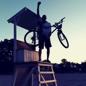 Meet your Posher, Tom